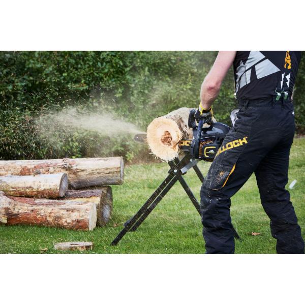 McCulloch 42CC Petrol Chainsaw 16&quot;