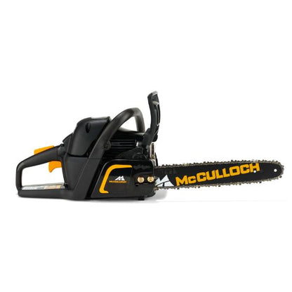 McCulloch 42CC Petrol Chainsaw 16&quot;