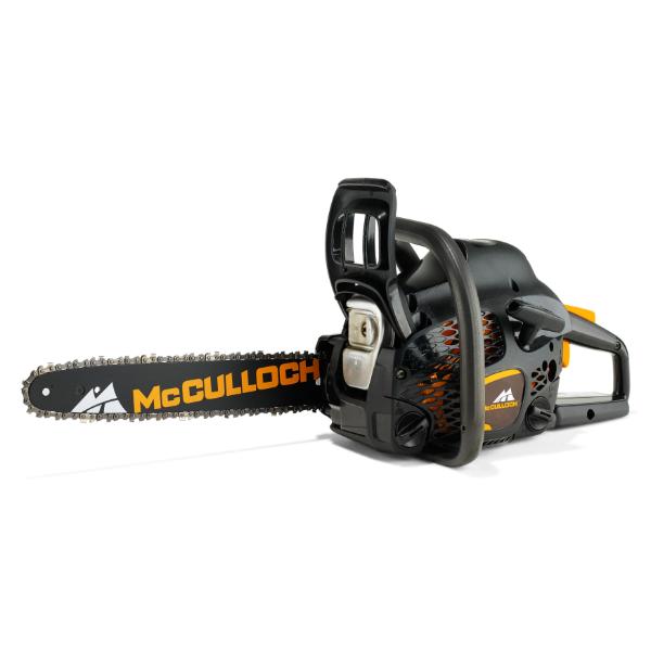 McCulloch 42CC Petrol Chainsaw 16&quot;