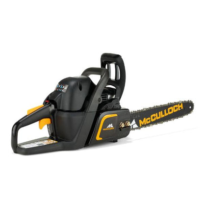 McCulloch 42CC Petrol Chainsaw 16&quot;