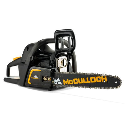 McCulloch 42CC Petrol Chainsaw 16&quot;