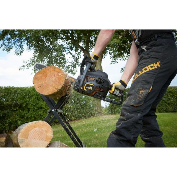 McCulloch 42CC Petrol Chainsaw 16&quot;