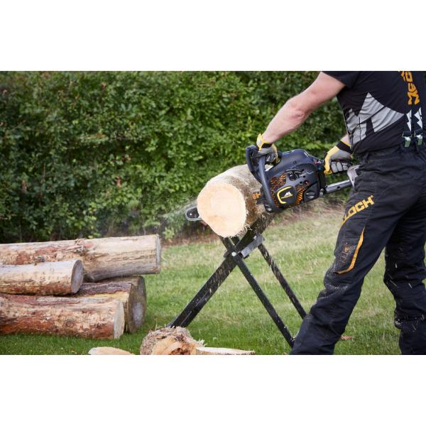 McCulloch 42CC Petrol Chainsaw 16&quot;