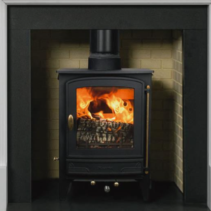 Mazona Wicklow Eco Stove 4KW