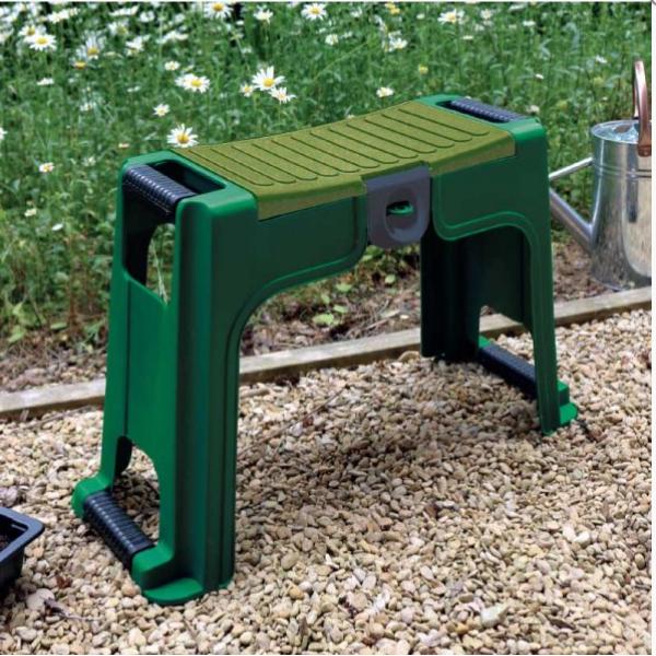 Smart Garden Kneeler Seat 58 x 22.5 x 38 cm