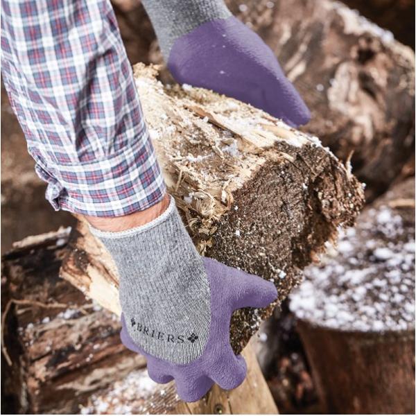 Smartgarden Cosy Gardener Aubergine S7 Twin Pack