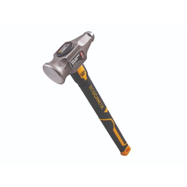 Roughneck 1.4kg (3lb) Gorilla Sledge Hammer