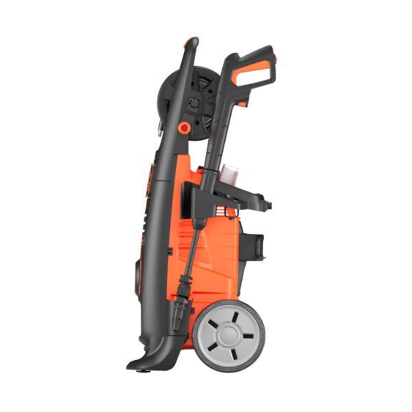 Black + Decker BW14 – Hygiene and Cleaning Equipment