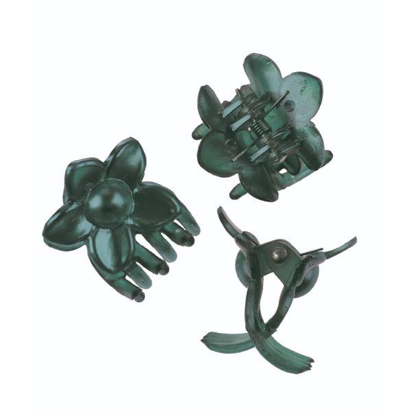 GM Plant &amp; Flower Clips 10pk