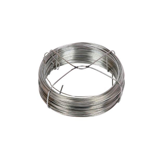 GM Galvanised Wire 50m x 1mm