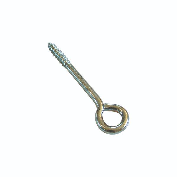 GM Screw In Vine Eyes 6pk