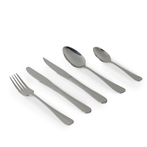 Salter Newbury Cutlery Set 20pc