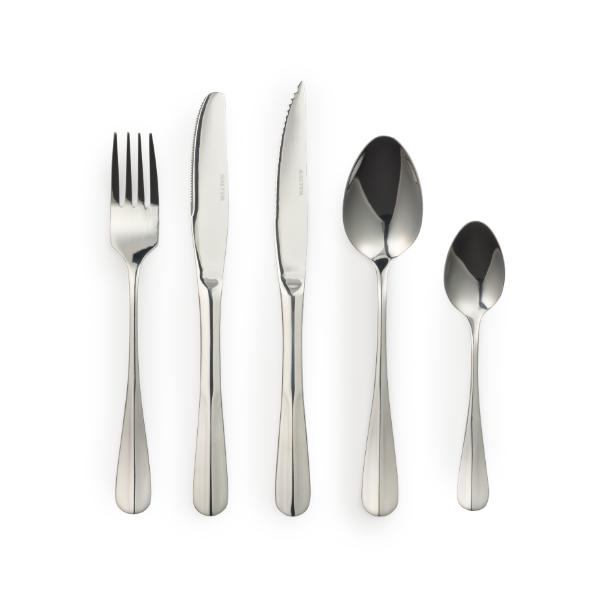 Salter Newbury Cutlery Set 20pc