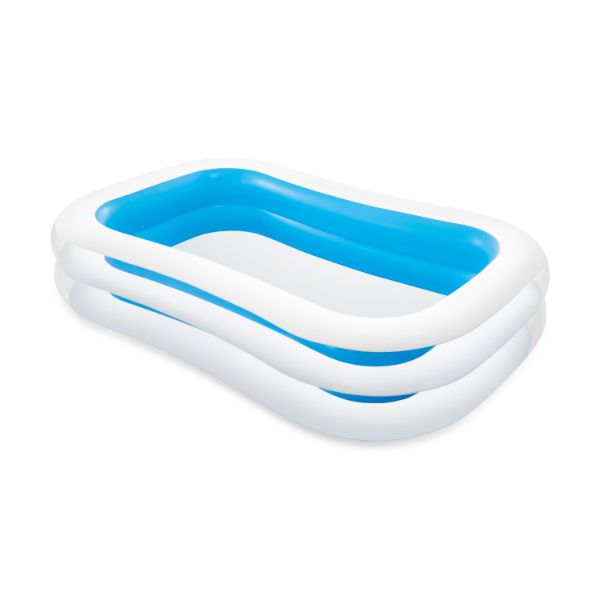 Intex 103&quot; Family Swim Centre