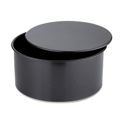 Loose Base Deep Cake Pan Non-Stick Round 20cm/8in