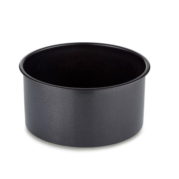 Loose Base Deep Cake Pan Non-Stick Round 18cm/7in