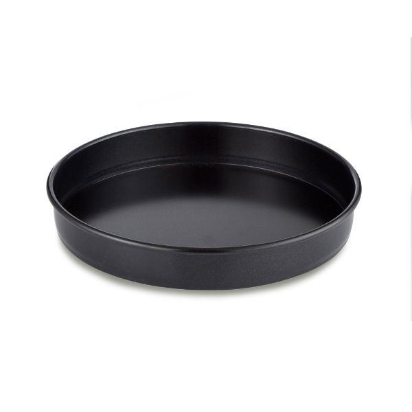 Loose Base Sandwich Pan Non-Stick Round 23cm/9in