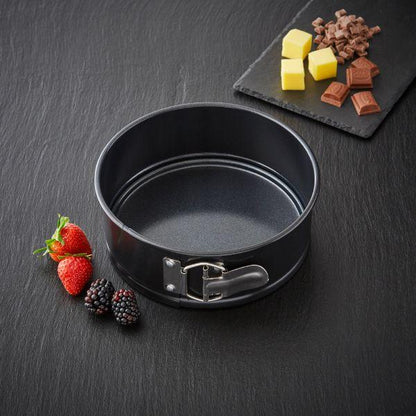 18cm Spring Form Cake Tin