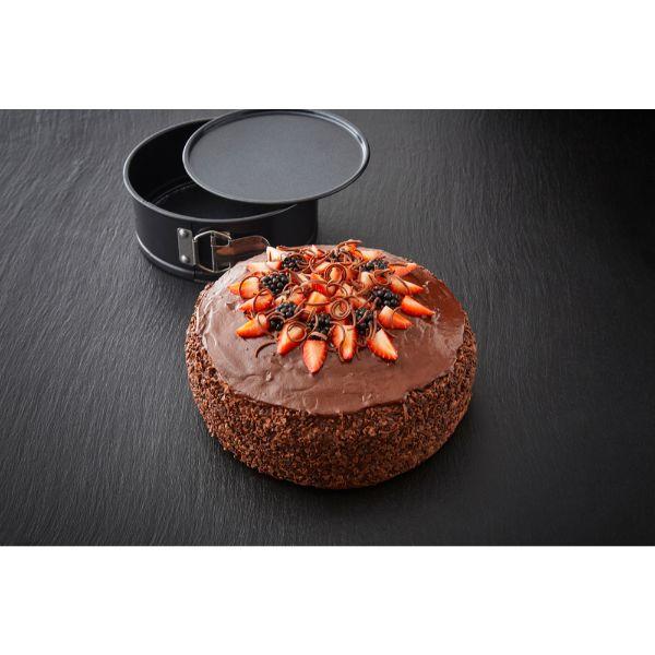 18cm Spring Form Cake Tin