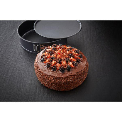 25cm Spring Form Cake Tin