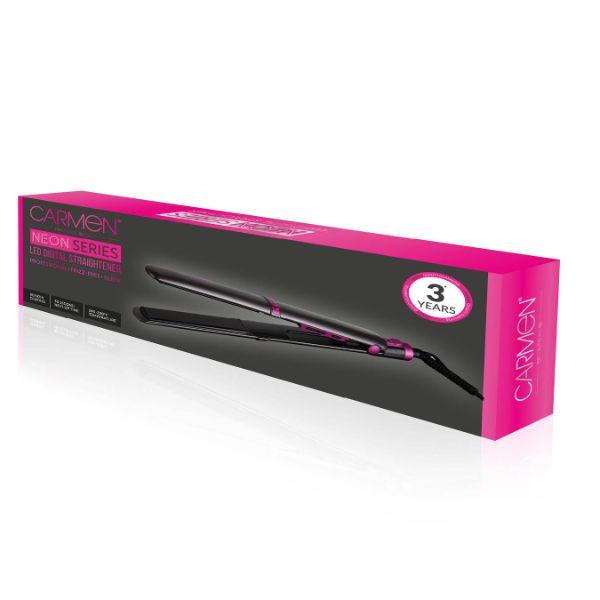 Morphy richards clearance cordless hair straighteners