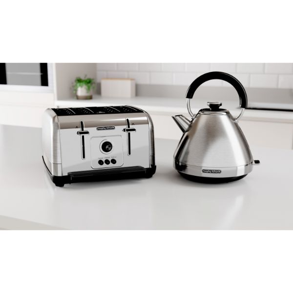 Morphy richards 2025 pebble toaster