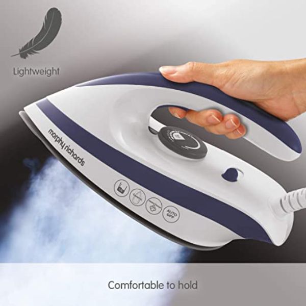 Morphy richards store iron box