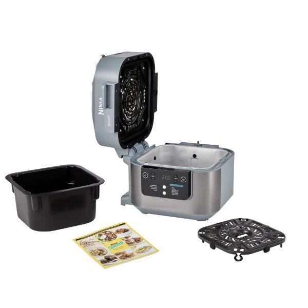 Ninja Speedi Rapid Cooker &amp; Air Fryer ON400UK