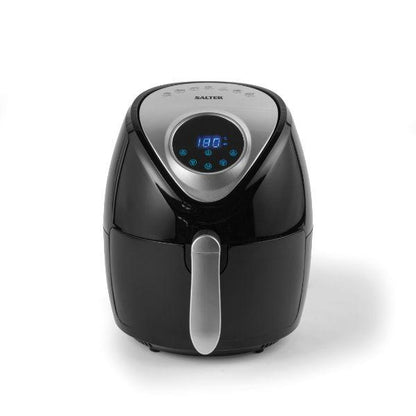 Salter 4.5L Digital Hot Air Fryer 1.8 kW