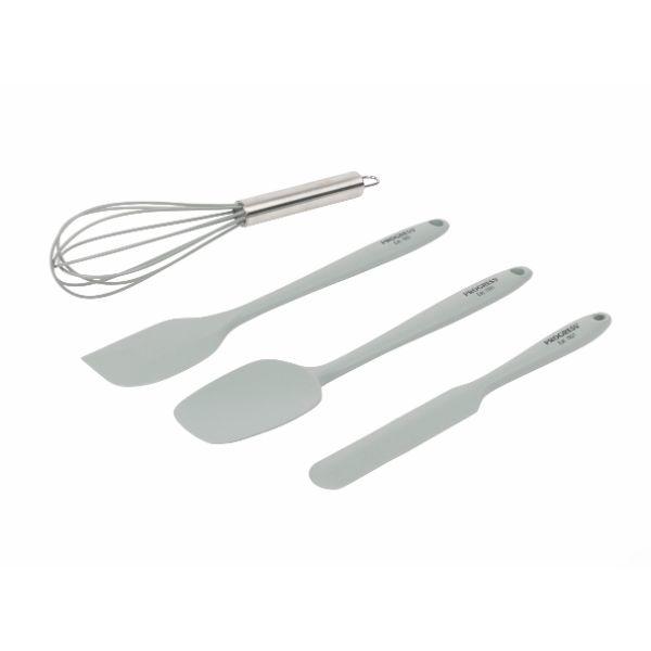 Progress Go Bake 4Pc Utensil Set