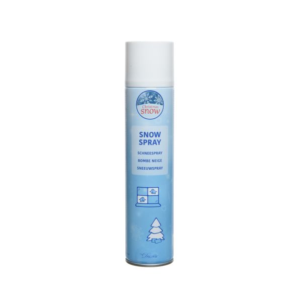 Snow spray 300ml