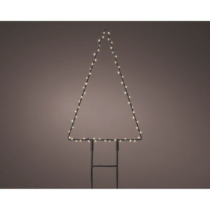 Micro LED Metal Tree 27cm