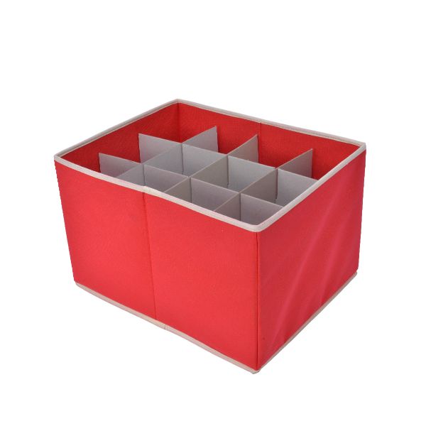 Storage Box 30 x 39.5 x 25.5cm