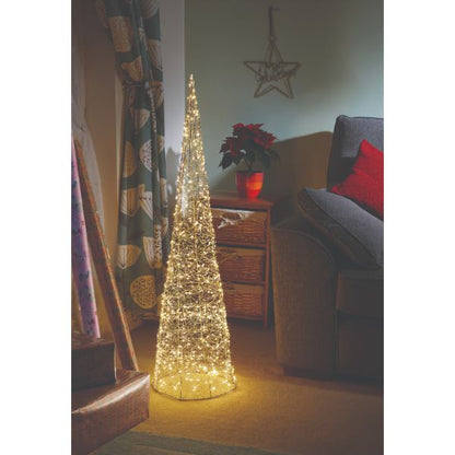 Three Kings 250 LED TreeCone