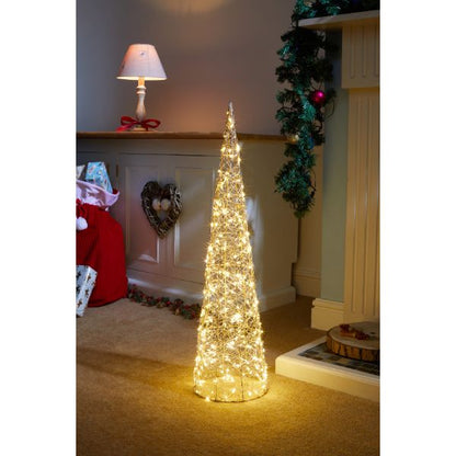 Three Kings 250 LED TreeCone