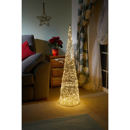 Three Kings 250 LED TreeCone