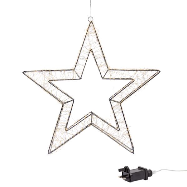 Three Kings 960 LED Galaxy Star