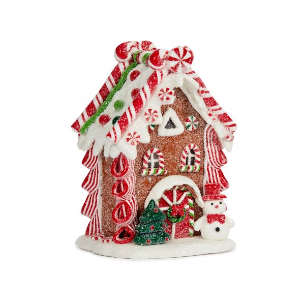 Three Kings Gingerbread Frosty CandyCottage