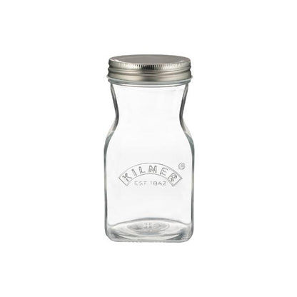 Kilner Juice &amp; Sauce Bottle 0.5L