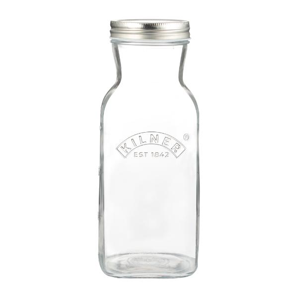 Kilner Juice &amp; Sauce Bottle 1L