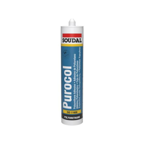 Purocol D4 Water resistant Wood Glue 310ml