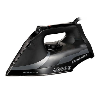 Russell Hobbs 3100w Diamond Iron