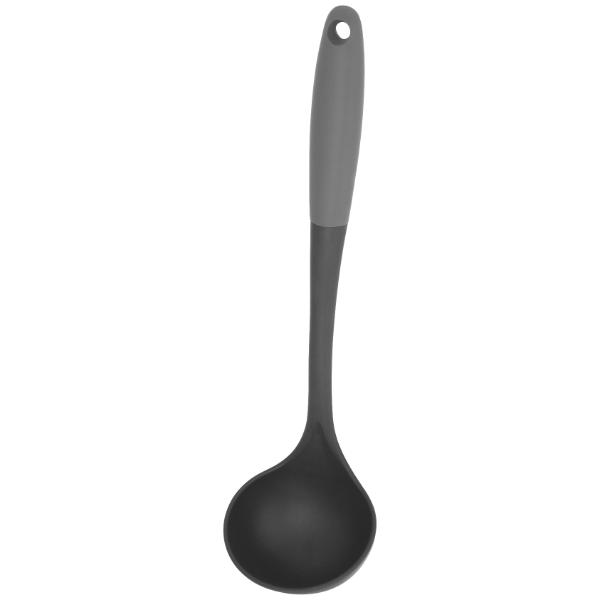 Judge Soft Grip Tools Soup Ladle 125ml