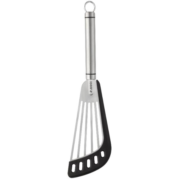 Judge Tubular Gadgets 17cm Slotted Turner Non-Stick