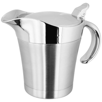 Judge Kitchen Double Walled Gravy Pot 450ml