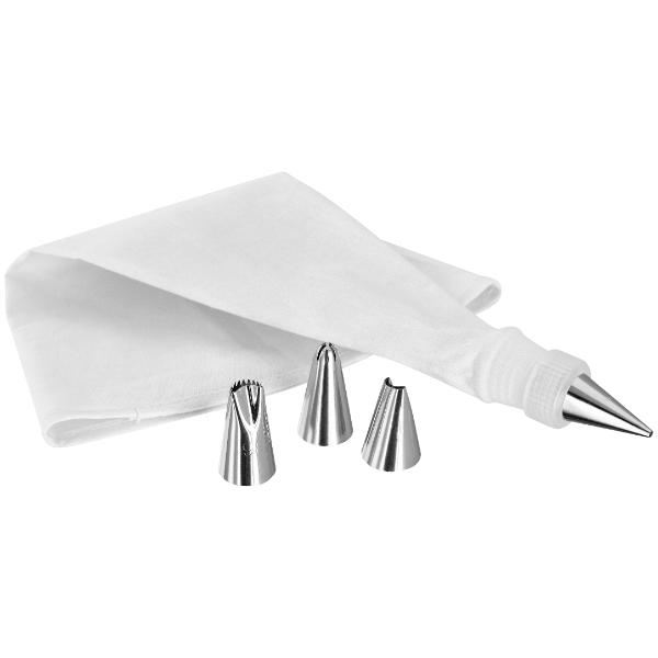 Judge Kitchen Icing Bag Set