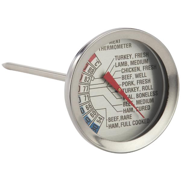 Judge Kitchen Meat Thermometer