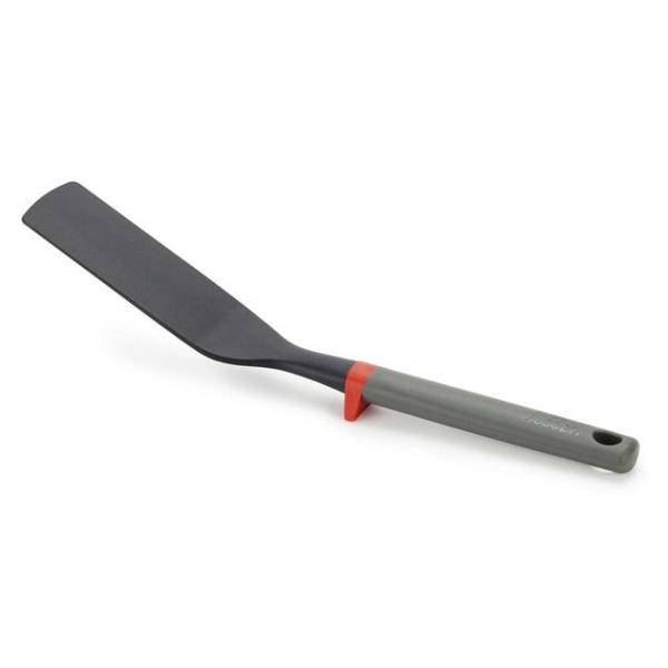 JJ DUO Flexible Turner with tool rest - Grey/Red