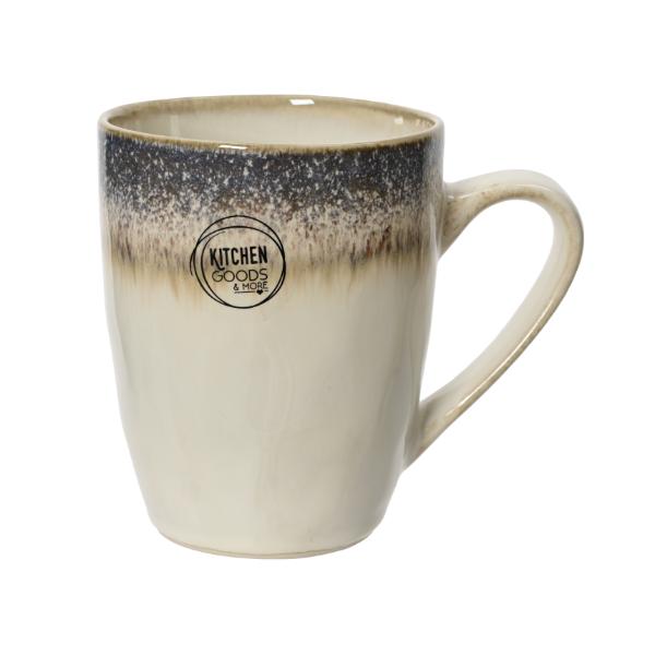 Mug Stoneware 0.34L