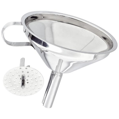 Judge Kitchen 10.5cm Funnel